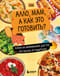 Алло, мам, а как это готовить? Кухня на минималках для тех, кто съехал от родителей