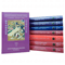 Большая библиотека японской поэзии в 8 томах