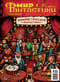 Журнал «Мир фантастики». Спецвыпуск №8. Юмористическая фантастика