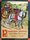 Рыцарский дневник. Записки Тобиаса Бургесса, пажа