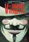 V - значит Vендетта