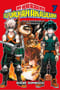 Моя геройская академия. Книга 7