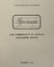 Прописи для учащихся 1-го класса начальной школы