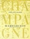 Шампанское: 8000 вкусов и ароматов