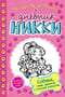 Дневник  Никки. Книга 10. Собака, семь щенков и полный разгром