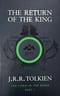The Lord  of the Rings. Book 3. Return of the King