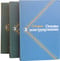 Основы конструирования. Справочно-методическое пособие. В 3 томах