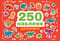 250 наклеек. Динозавры