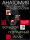 Анатомия и физиология. Большой популярный атлас