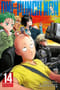 One-Punch Man. Книга  14