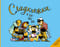 Сладкоежка  и все-все-все. По страницам детского юмористического журнала