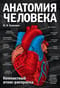 Анатомия человека:  компактный атлас-раскраска