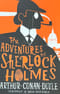 The  Adventures of Sherlock Holmes