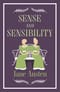 Sense and  Sensibility