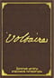 Вольтер. Золотые цитаты классиков литературы