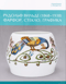 Рудольф Вильде (1868 - 1938). Фарфор, стекло, графика