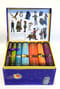 Harry Potter. The Complete Collection. Owl Post Box Set