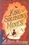 King Solomon's Mines