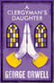 A Clergyman's Daughter