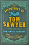 The Adventures of Tom Sawyer and Tom Sawyer, Detective