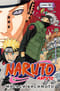 Naruto. Наруто. Книга 16. Наруто возвращается