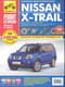 Nissan X-Trail. Выпуск с 2007 г., рестайлинг в 2011 г. Бензиновые двигатели: 2.0 л (141 л.с.), 2.5 л (169 л.с.). Турбодизели: 2.0 л (150 л.с.), 2.0 л (173 л.с.). Пошаговый ремонт в фотографиях