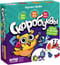 Настольная игра «Скоробуквы»