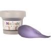 Экологически чистый пластилин Noonchi. Very peri purple