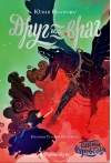 Тайны Чароводья. Книга 2. Друг или враг