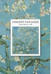 Vincent van Gogh. Ежедневник недатированный