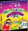 Настольная игра «Кругозорник»