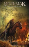 Ведьмак. Книга 5. Крещение огнем