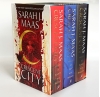 Crescent City. Box Set
