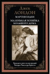 Мартин Иден. Маленькая хозяйка Большого дом