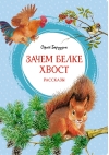 Зачем белке хвост. Рассказы