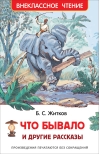 «Что бывало» и другие рассказы