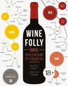 Wine Folly. Вино. Практический путеводитель