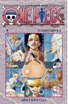 One Piece. Большой куш. Книга 5. Только вперед!