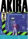 Akira. Том 2