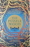 The Puzzle Wood