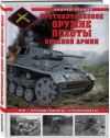 Противотанковое  оружие пехоты Красной Армии. ПТР, ручные гранаты, гранатометы