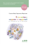 Ваш малыш неделя за неделей. От рождения до 6 месяцев