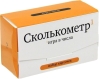 Сколькометр. Игра в числа
