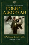 Колесо Времени. Книга 4. Восходящая Тень
