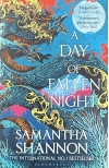 A Day of Fallen  Night