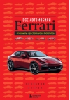 Все автомобили Ferrari: от Формулы-1 до спорткаров и прототипов