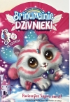 Brīnumainie  dzīvnieki. Раскраска с наклейками