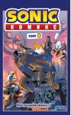 Sonic. Последняя минута. Комикс. Том. 6