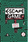 ESCAPE GAME. Три захватывающих квеста в одной книге