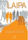 Laipa A2 Latviešu valoda. Gramatikas uzdevumi